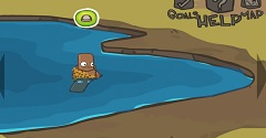 The fishermans wrath