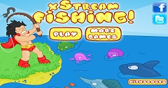 xstream-fishing