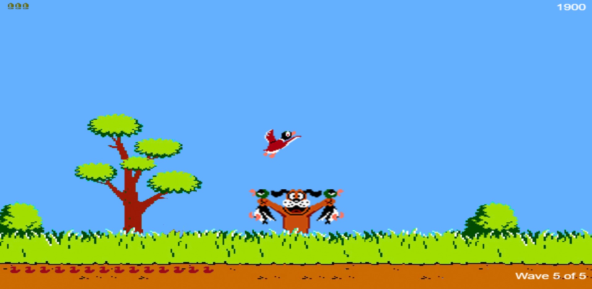 Hunter Game - YouTube