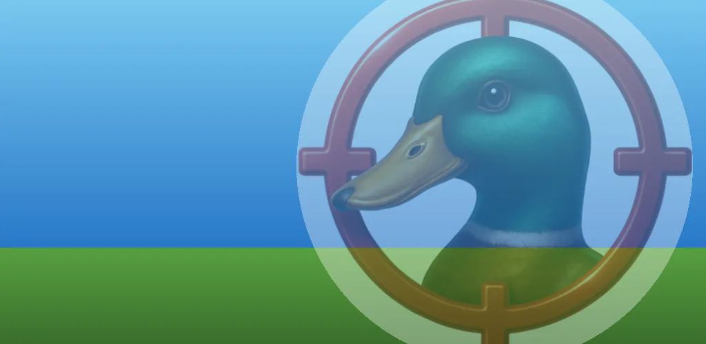 Duck Hunt Remake 2