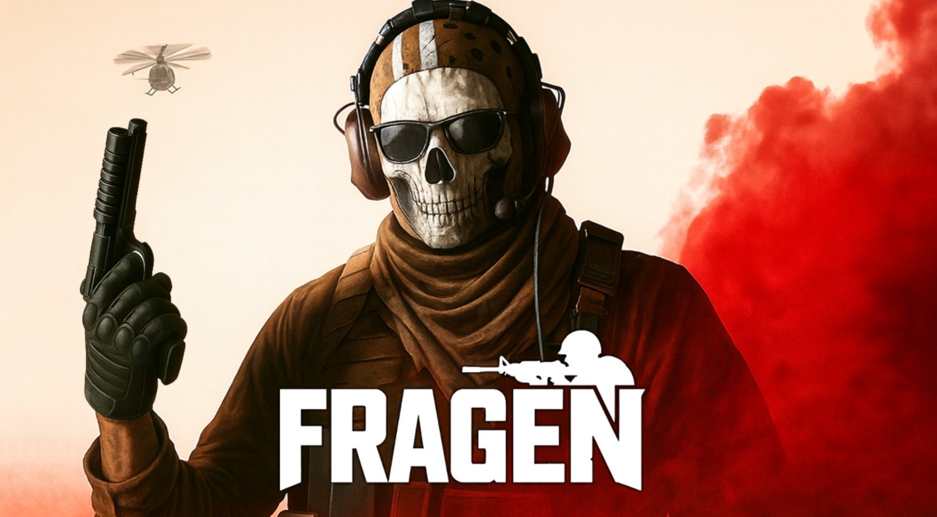 Fragen gameplay