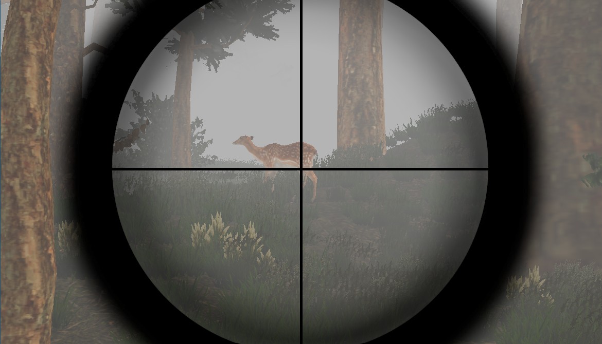 Sniper: Wild Hunt