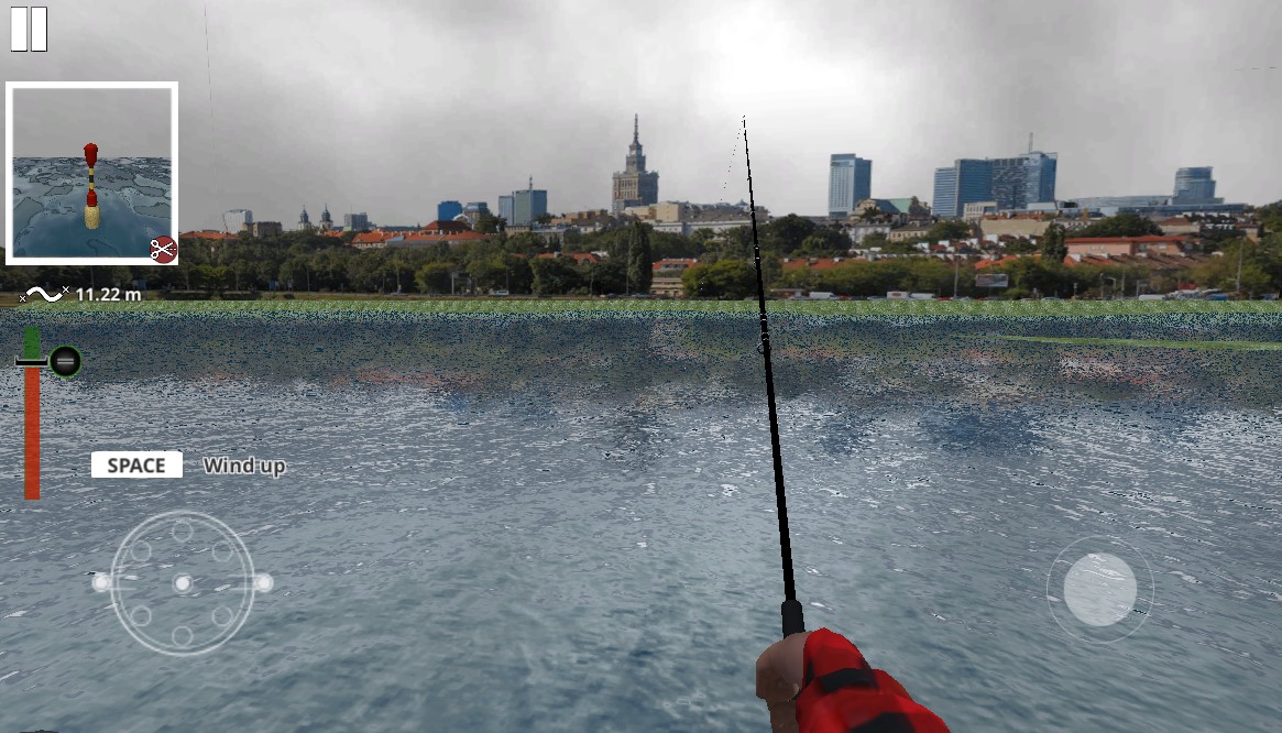 Ultimate Fishing: Reel Catch