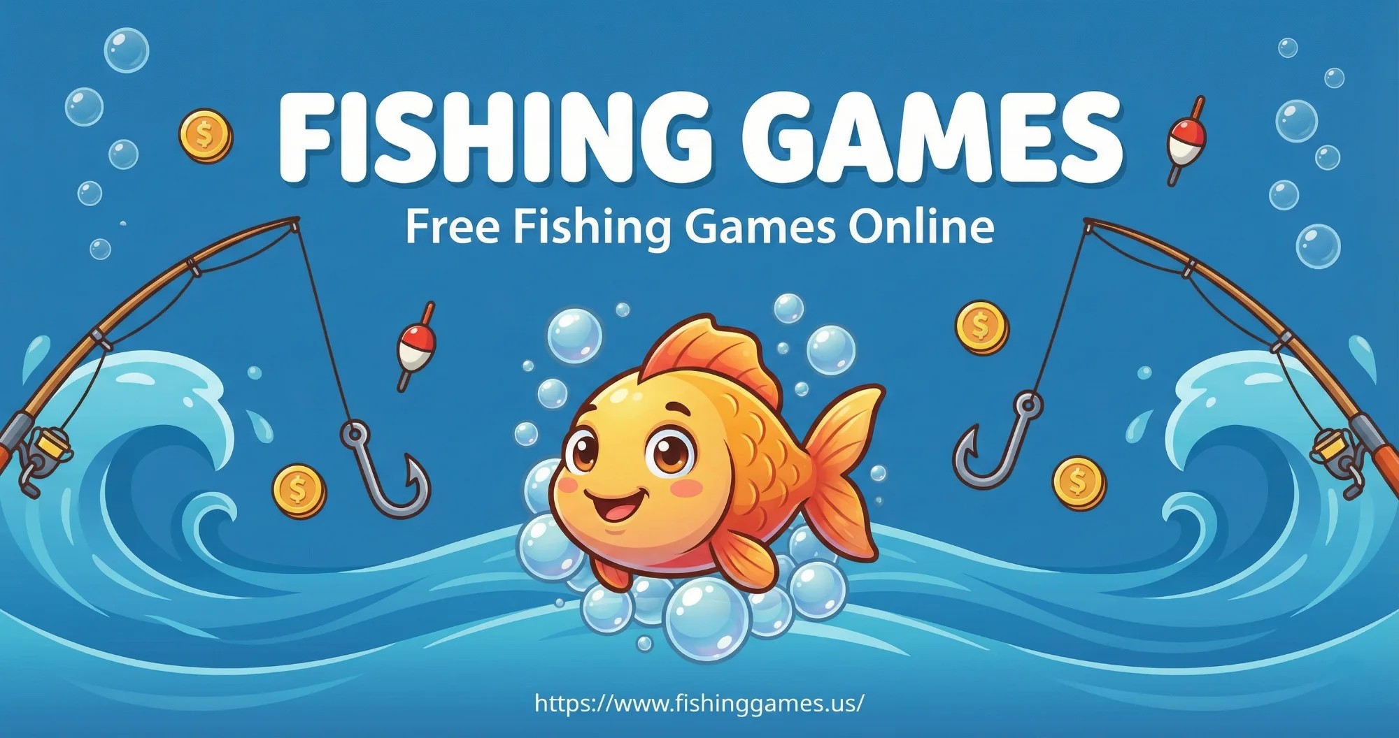 FishingGames.us logo