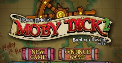 Moby Dick 2 Game