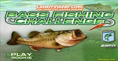 Bass Fishing Challenge