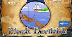 Black Devilfish 2