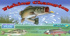 Fishing Champion