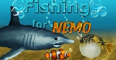 Fishing For Nemo