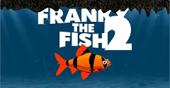 Franky The Fish 2