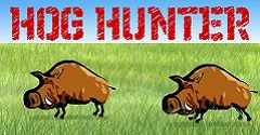 Hog Hunter