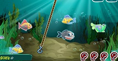 Lets Go Fish HTML5