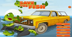 Save The Fish