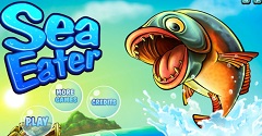 Sea Eater Game