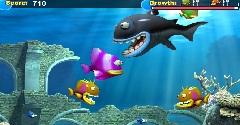 Play Free Online Fishing Games Big Catch