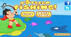 Xstream Fishing