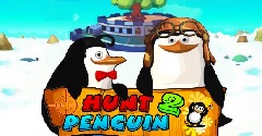 Hunt Penguin 2