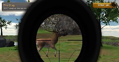 Animal Hunter 3D