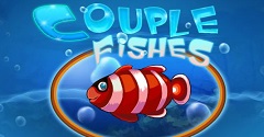 Couple Fishes