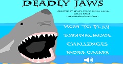 Deadly Jaws