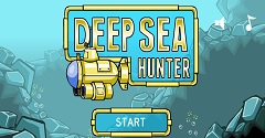 Deep Sea Hunter