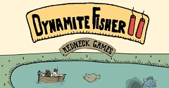 Dynamite Fisher 2