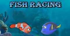 Fish Racing