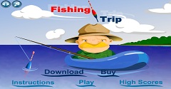 Fishing Trip