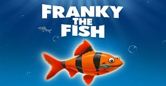 Franky The Fish