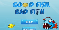 Good Fish Bad Fish