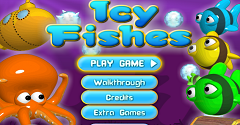 Icy Fishes