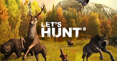 Let’s Hunt