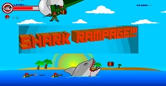 Shark Rampage