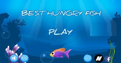 Best Hungry Fish