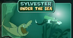 Silvester Under The Sea