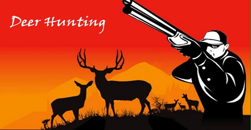 Deer Hunting Game