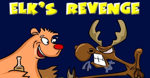 Elk's Revenge