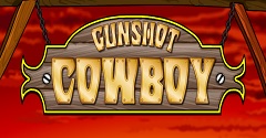 Gunshot Cowboy Game