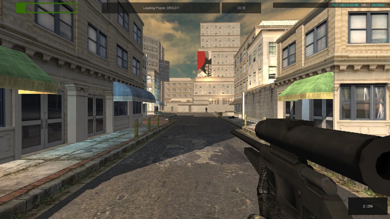 Shooting Games Play Free Online Gun Games