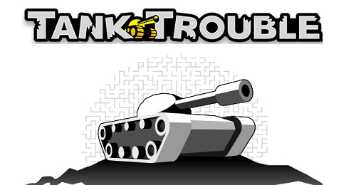 Tank Trouble AZ Game