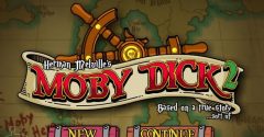 Mobi Dick 2 Game