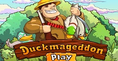 Duckmageddon