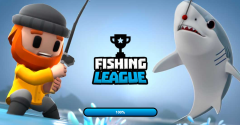 Fishing League