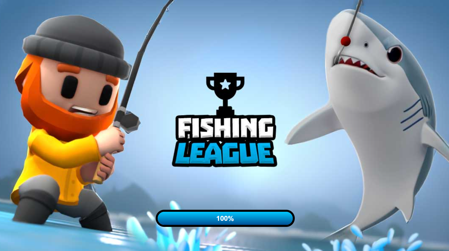 Fishing League
