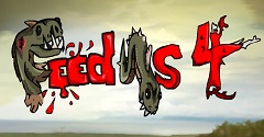 Feed Us 4 gameplay screenshot