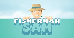 Fisherman Sam gameplay screenshot
