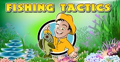 Fishing Tactics gameplay screenshot
