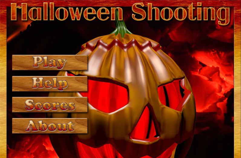 Halloween Shooting