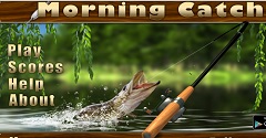 Morning Catch Fishing