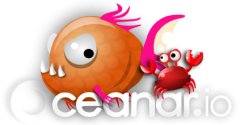 Oceanar.io